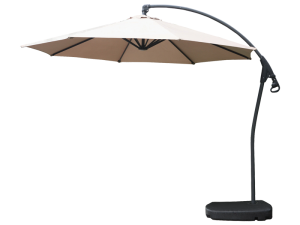Saint Martinique 3M Cantilever Umbrella