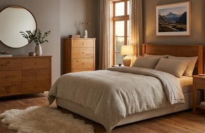 Easter NZ Made Furniture Special