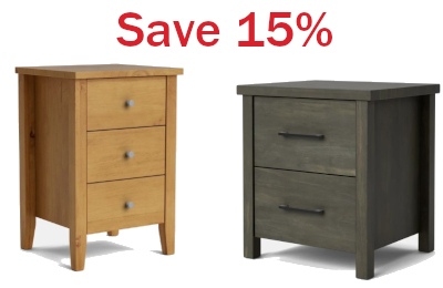 Easter NZ Made Furniture Special