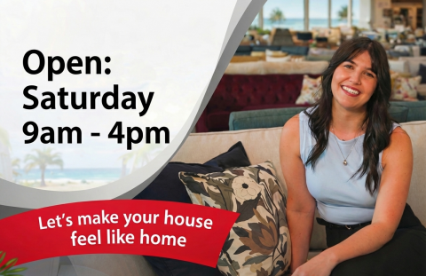 Easter Open Hours & Deals