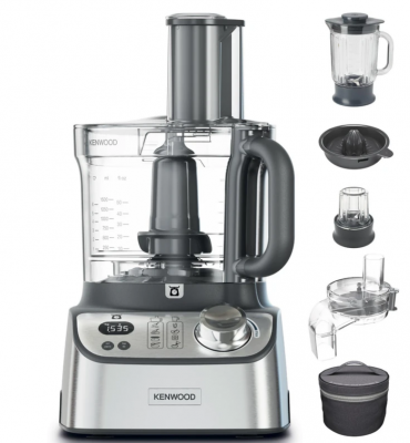 Kenwood Multipro Exprees+ Weigh Food Processor