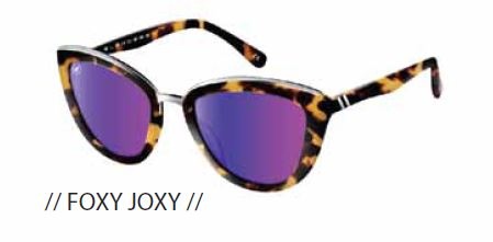 Blenders Roxie Foxy Joxy Sunglasses