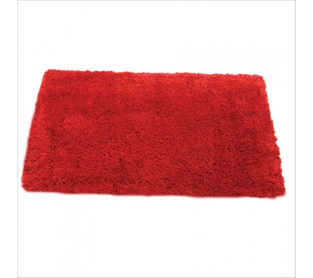 Serenity Red 0.7X1.4M Small Rug