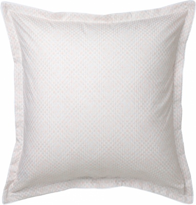 L&M Flora Dusk European Pillowcase