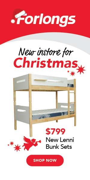 New Instore for Christmas