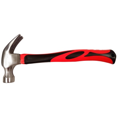 Trades Pro Claw Hammer 16Oz