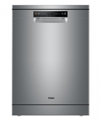 Haier S/S   13 Placesetting Dishwasher 850X598X598