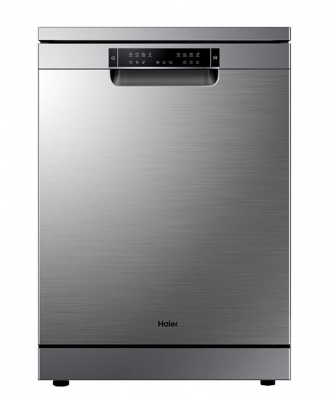 Haier S/S   15 Placesetting Dishwasher 850X598X598