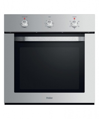 Haier Single Built In Oven 58L 4 Funct 597X595X567