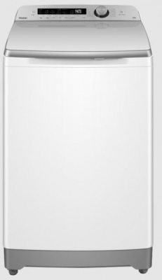 Haier Top Load Washer 7Kg 985H X 550W X 570D