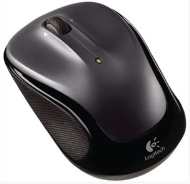 Logitech M325 Usb Wireless Compact Mouse