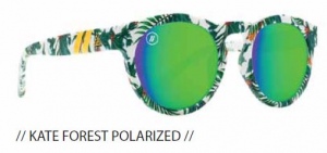 Blenders East Village Kate Forest Sunglasses