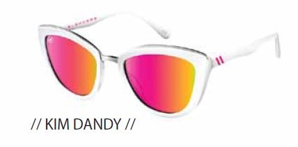 Blenders Roxie Kim Dandy Sunglasses