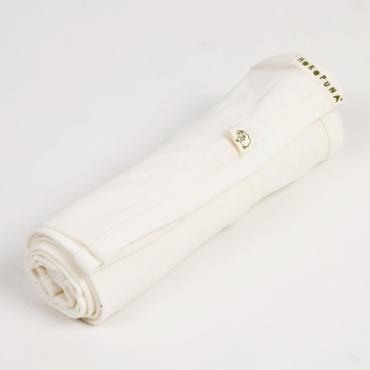 Mokopuna Merino Blanket Lily 90X100Cm