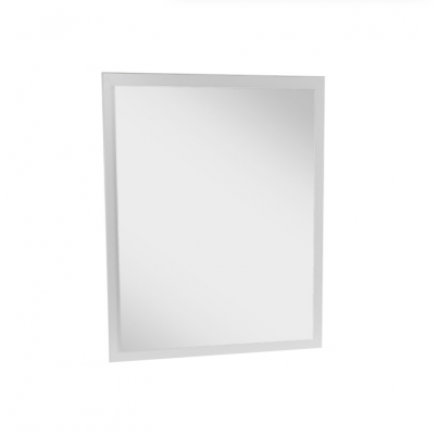 Mayson Mirror White 774X20X960H With Stays