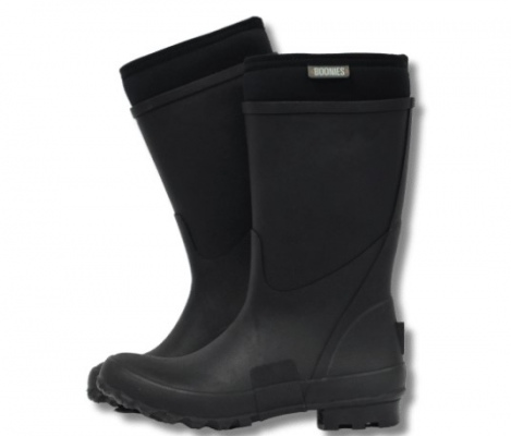 Boonies Rosie Mid Waterproof Gumboot Womens Us7