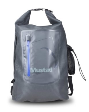 Mustad Mb010 Dry Backpack 30L Dry Bag