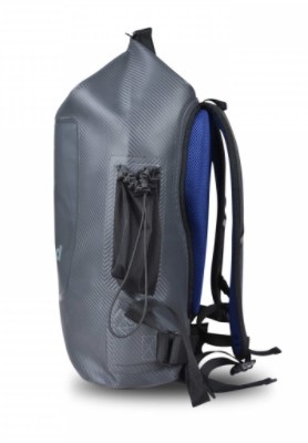 Mustad Mb010 Dry Backpack 30L Dry Bag
