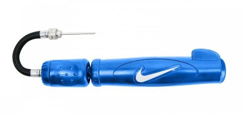 Nike Ball Pump Photo Blue/White