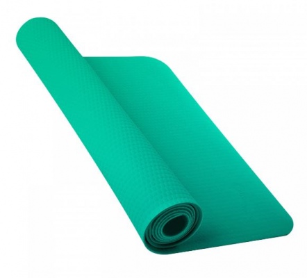 Nike Fundamental Yoga Mat Turquoise