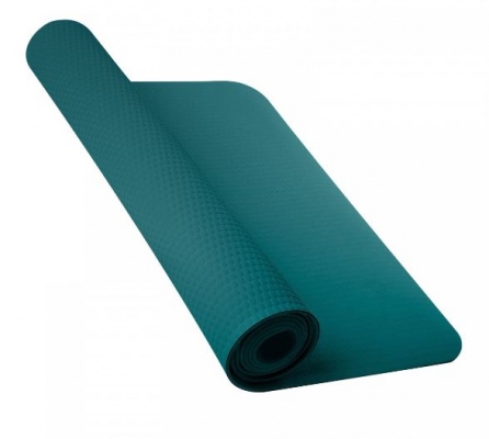 Nike Fundamental Yoga Mat Emerald