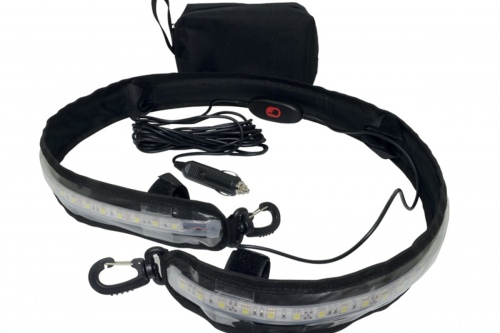Led Powerstrip Light 1200Mm 12 Volt Led