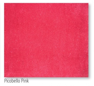 Pop Picobello Pink Rug 1.2X1.8 Wool Look Acrylic
