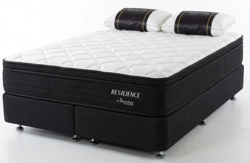 Resilience 2 King Mattress & Base