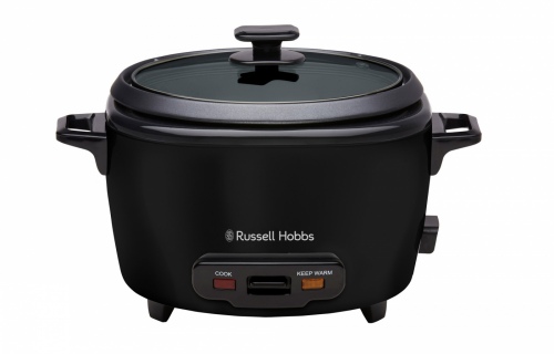 Russell Hobbs Turbo Rice Cooker