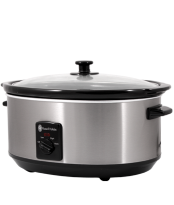 Russell Hobbs 6.0L Slow Cooker