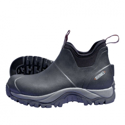 Boonies Rover Low Waterproof Work Boot Mens Us9