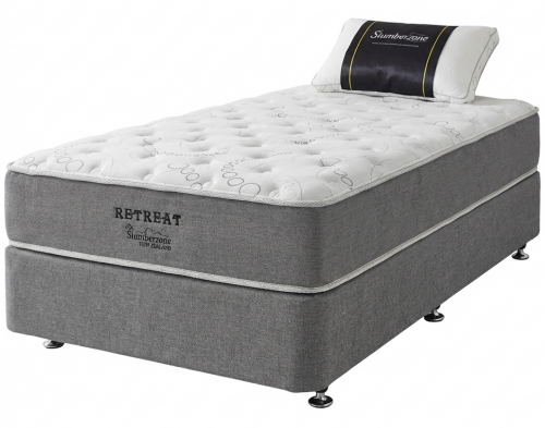 Retreat Firm Single Matt & Base