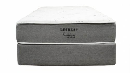 Retreat Firm Single Matt & Base
