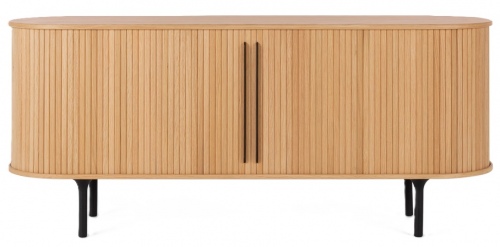 Palliser Oak Sideboard 1700X450X730H