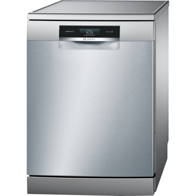 Bosch 14 Place Dishwasher Stainless 600X600X845H