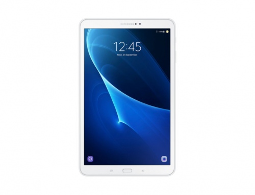 Samsung Galaxy Tab A 10.0In Tablet White