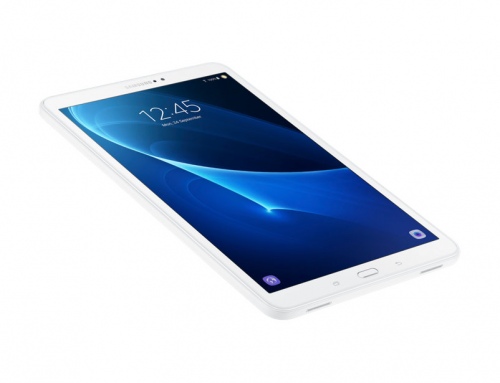 Samsung Galaxy Tab A 10.0In Tablet White
