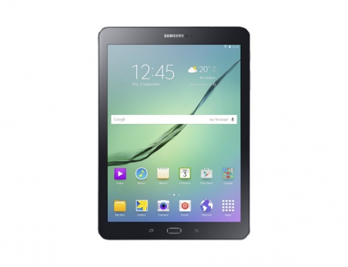 Samsung Galaxy Tab S2 Ve 9.7 Wifi Tablet Black