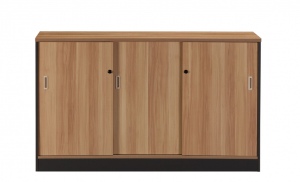 Mode Office Cabinet 1500X400X900H