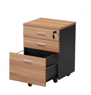 Mode Office Filing Cabinet 480X425X660H