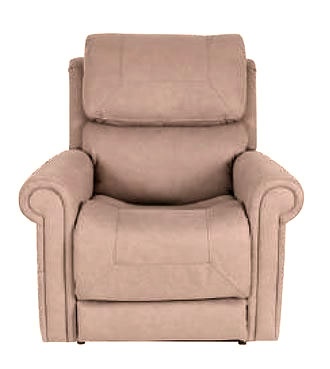 Studio Santa Barbara Latte Lifter Chair 2 Motors