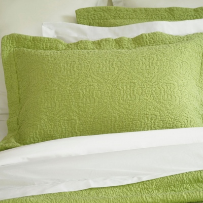 Baksana Serenity Bedspread Sweet Pea King