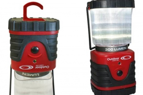 Lighthouse 300 Battery Lantern