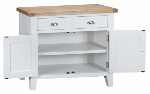Cromwell 2D Buffet 100X40X85