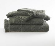 Tusca Lichen Bath Towel 700Gsm Portuguese Cotton