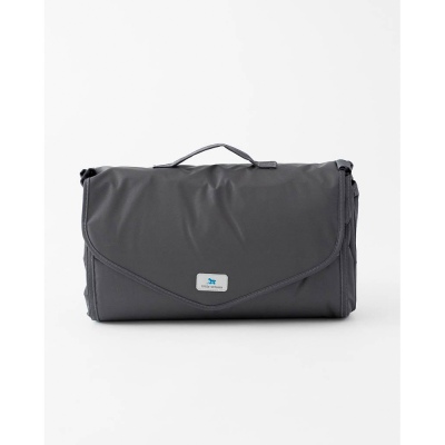 Cotton Outdoor Blanket 1.5X1.5M Tropical Leaf