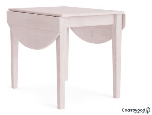 Villager Drop Leaf Dining Table 900X655 To 1225 Nz