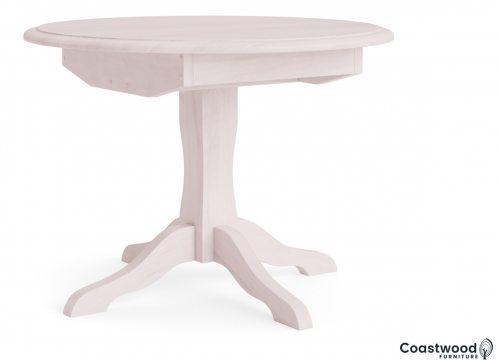 Villager 1050 Round Dining Table Nz Made