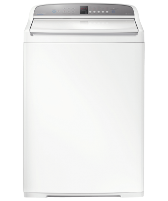 F&P Top Load Washer 10Kg Washsmart 1090X685X700