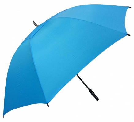 Peros Hurricane Sport Umbrella Cyan